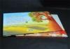 Full Color Glossy Paper Hardcover Book Printing Services Offset Book Printing