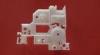 PC High Precision Injection Molding Tools , Electronic Parts Plastic Mold