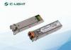 100km SMF CWDM SFP Transceiver