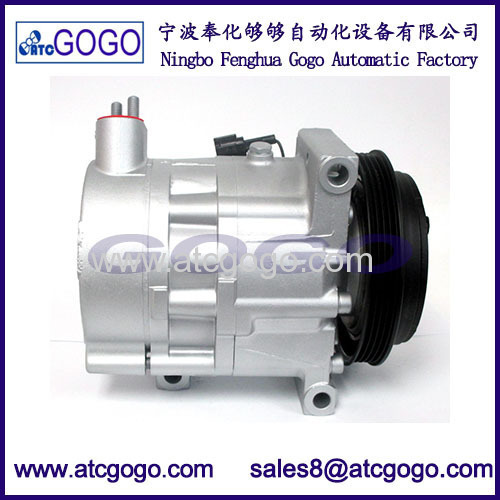 CWV615 A/C Compressor FOR Nissan 350Z 2003-2006 V6 3.5L 67439