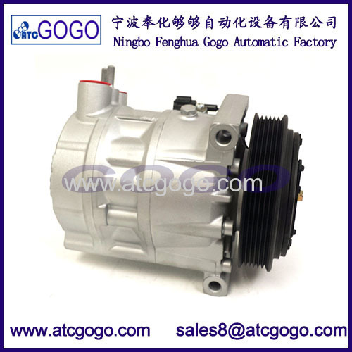 Four Seasons 67657 Compressor And Clutch OEM 92600-CA000 92600-5Y700 036008 10362210 2677 CO 11151RW 5512185