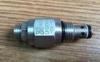 08 Cavity Hydraulic Cartridge Valves , Adjustable Relief Valve for Hydraulic Power Unit