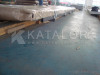 Steel plate for for Boiler Pressure Vessel DIN 17155 17 Mn 4