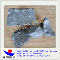 Barium Calcium silicon alloy for steelmaking 0-230 mesh