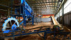 mine machinery stone breaking production line