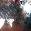 galvanized hinge joint fix knot farm field cattle wire fencing roll horse mesh for grassland