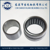Needle roller bearing without inner ring