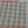 factory crimped wire mesh