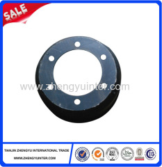 Brake Drum Casting Parts For Great Wall Deer