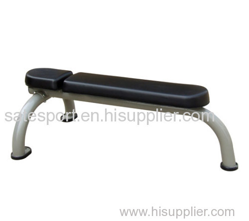 Flat Bench for Muscle exerciser