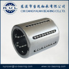 Liner movement type bearings