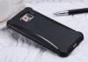 Fashionable Various Color PC and TPU Samsung Cell Phone Cases with dust , scratch