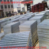 High-voltage Resistance Galvanized Steel Grating