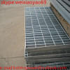 Hot Dipped Galvanized or Stainless Steel Grill Grate Steel Bar Grating Stair Treads From Steel Grating Steps