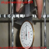 30x3 hot dip galvanized steel grating weight price
