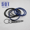 hydraulic breaker seal kits SB81N