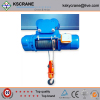 Best After-sale Service Wirerope Electric Ceiling Hoist