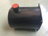 High Performance 160mm 1.5L Hydraulic Oil Tanks , Steel Fuel Oil Tank