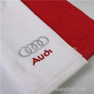 Custom Sports Towels Product Product Product