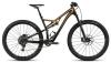 2015 Specialized Camber Expert Carbon EVO 29 Mountain Bike (AXARACYCLES.COM)