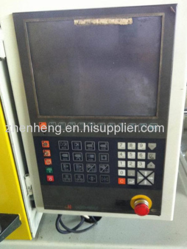 Super Master SM50 used Injection Molding Machine 