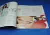 Gloss / Matte Lamination Magazine Printing Services Pantone Color Perfect binding