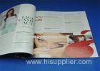Gloss / Matte Lamination Magazine Printing Services Pantone Color Perfect binding