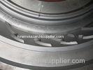 Motorcycle Tyre Mold Size 300-17 / Complete Tyre Mould