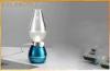 Cute Battery LED Table Lamp With Blow On And Off For Decoration , LED Desk Light