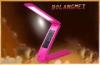 High Lumen USB Folding LED Table Lamp For Student With Free Angle Adjustment