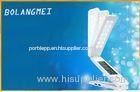 Handheld Touch Control 4 USB LED Table Lamp 3.7V / Portable LED Desk Lamp