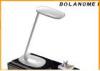 Energy - Saving Folding Metal LED Table Lamp With USB Port For Bedroom