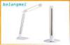 10W Aluminium Alloy Portable LED Desk Lamp With USB , LED Reading Light