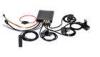 Vehicle Security Bus GPS Tracking HD Mobile DVR H.264 4CH 1080P 3G