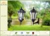 Wall Mounted Solar LED Garden Lights Westinghouse Solar Landscape Lights
