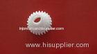 NAK80 SKD61 S136 Plastic Gear Mold / CNC Process Cold Runner Mold