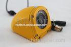 High Resolution Rear view vehicle metal box IR car camera 420 tvl for school bus