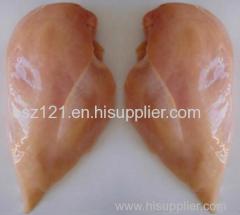 Frozen Chicken Breast Bornless