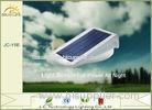 Energy Saving Household Silver Solar Powered Motion Detector Outdoor Lights 15LM - 20LM
