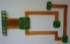 Multilayer Flexible Printed Circuit FR-4 Rigid FPC With Limited Electromagnetic Shielding