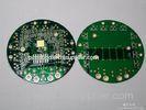 RoHS FR4 Multilayer PCB manufacturing process 1.0MM Thickness PB Free