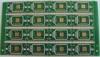 Custom FR4 Quick Turn PCB Prototypes 94V 4 Layer Copper Clad Board