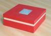 Small Cardboard Custom Packaging Boxes For Gift Perfect Binding