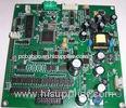 Surface Mount pcb Assembly Electronic Circuit Board Components OSP Finish SGS