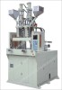 80VR double colors disc vertical injection molding machine