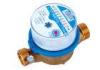 Horizontal Single Jet House Water Meter ISO4064 Class B