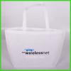 PP Non Woven Recycle Tote Bag