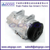 A/C Compressor for Volvo S60 S80 V70 DKS17CH 67648