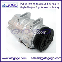 A/C Compressor for Volvo S60 S80 V70 DKS17CH 67648