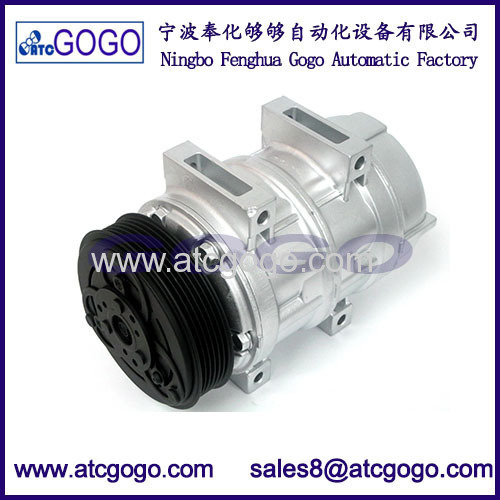 A/C Compressor for Volvo S60 S80 V70 DKS17CH 67648